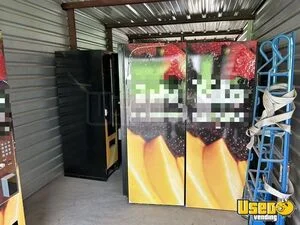 2015 N2g4000 Natural Vending Combo 5 New Mexico for Sale