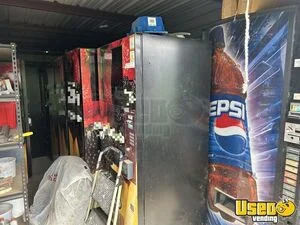 2015 N2g4000 Natural Vending Combo 6 New Mexico for Sale