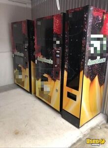 2015 N2g4000 Natural Vending Combo Florida for Sale