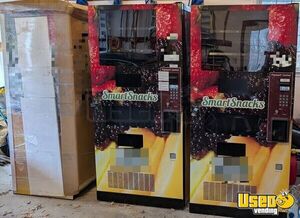 2015 N2g4000 Seaga Vending Combo 2 Massachusetts for Sale