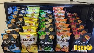 2015 N2g4000 Seaga Vending Combo 4 Massachusetts for Sale