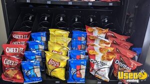 2015 N2g4000 Seaga Vending Combo 5 Massachusetts for Sale