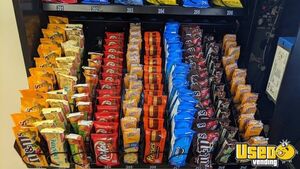 2015 N2g4000 Seaga Vending Combo 6 Massachusetts for Sale