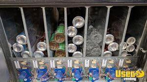 2015 N2g4000 Seaga Vending Combo 7 Massachusetts for Sale