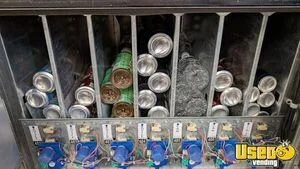 2015 N2g4000 Seaga Vending Combo 7 Massachusetts for Sale