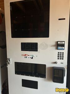 2015 N2g4000 combo & N2g900 side Unit/entree Seaga Vending Combo 10 California for Sale