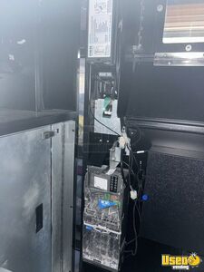 2015 N2g4000 combo & N2g900 side Unit/entree Seaga Vending Combo 15 California for Sale