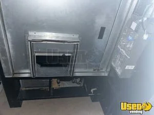 2015 N2g4000 combo & N2g900 side Unit/entree Seaga Vending Combo 17 California for Sale