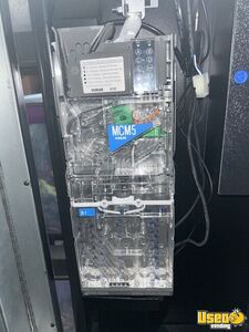 2015 N2g4000 combo & N2g900 side Unit/entree Seaga Vending Combo 18 California for Sale