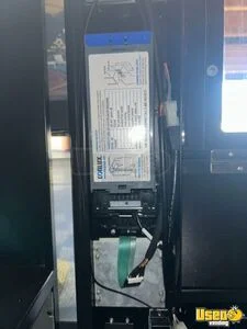 2015 N2g4000 combo & N2g900 side Unit/entree Seaga Vending Combo 19 California for Sale