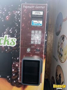 2015 N2g4000 combo & N2g900 side Unit/entree Seaga Vending Combo 20 California for Sale