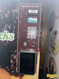 2015 N2g4000 combo & N2g900 side Unit/entree Seaga Vending Combo 20 California for Sale