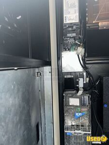 2015 N2g4000 combo & N2g900 side Unit/entree Seaga Vending Combo 21 California for Sale