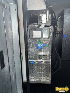 2015 N2g4000 combo & N2g900 side Unit/entree Seaga Vending Combo 22 California for Sale