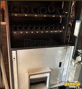 2015 N2g4000 combo & N2g900 side Unit/entree Seaga Vending Combo 4 California for Sale