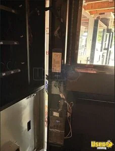 2015 N2g4000 combo & N2g900 side Unit/entree Seaga Vending Combo 7 California for Sale