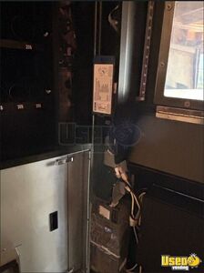 2015 N2g4000 combo & N2g900 side Unit/entree Seaga Vending Combo 8 California for Sale