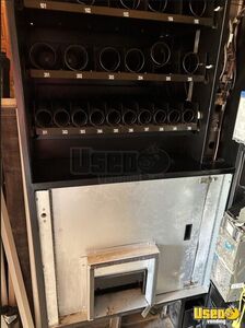 2015 N2g4000 combo & N2g900 side Unit/entree Seaga Vending Combo 9 California for Sale