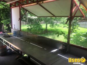 2015 N/a Barbecue Food Trailer 18 Texas for Sale