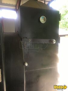 2015 N/a Barbecue Food Trailer Bbq Smoker Texas for Sale