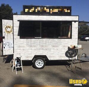 2015 N/a Kitchen Food Trailer California for Sale