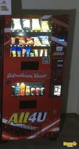 2015 Natural Vending Combo Florida for Sale