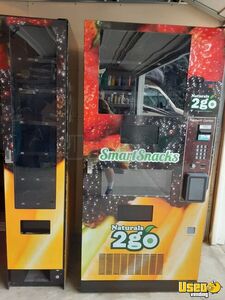 2015 Natural Vending Combo Idaho for Sale