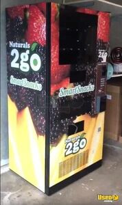 2015 Natural Vending Combo Illinois for Sale