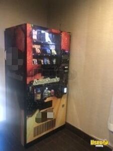 2015 Natural Vending Combo New Jersey for Sale