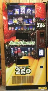 2015 Natural Vending Combo North Carolina for Sale