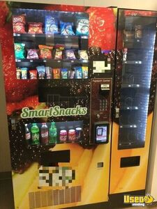 2015 Natural Vending Combo Oregon for Sale