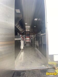 2015 Nqr Diesel Food Truck All-purpose Food Truck Chef Base California Diesel Engine for Sale