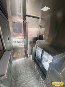 2015 Nqr Diesel Food Truck All-purpose Food Truck Exterior Lighting California Diesel Engine for Sale