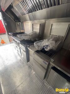 2015 Nqr Diesel Food Truck All-purpose Food Truck Flatgrill California Diesel Engine for Sale