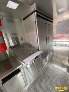 2015 Nqr Diesel Food Truck All-purpose Food Truck Pro Fire Suppression System California Diesel Engine for Sale