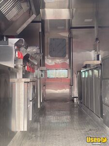2015 Nqr Diesel Food Truck All-purpose Food Truck Stovetop California Diesel Engine for Sale
