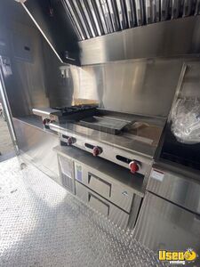 2015 Nqr Diesel Food Truck All-purpose Food Truck Work Table California Diesel Engine for Sale