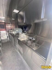 2015 Nqr Diesel Food Truck All-purpose Food Truck Work Table California Diesel Engine for Sale