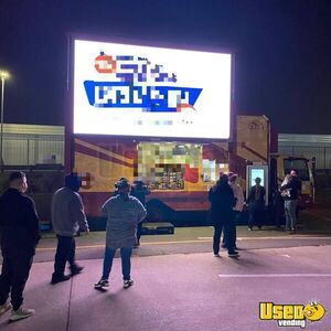 2015 Nqr Disel All-purpose Food Truck Air Conditioning California for Sale