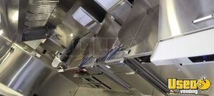 2015 Nqr Disel All-purpose Food Truck Awning California for Sale