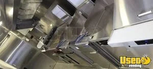 2015 Nqr Disel All-purpose Food Truck Awning California for Sale