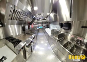 2015 Nqr Disel All-purpose Food Truck Cabinets California for Sale