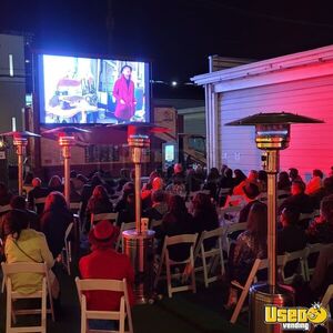 2015 Nqr Disel All-purpose Food Truck Concession Window California for Sale