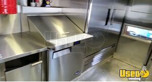 2015 Nqr Disel All-purpose Food Truck Exterior Customer Counter California for Sale