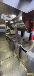 2015 Nqr Disel All-purpose Food Truck Insulated Walls California for Sale