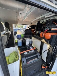 2015 Nv200 Auto Detailing Trailer / Truck Additional 2 New Jersey Gas Engine for Sale