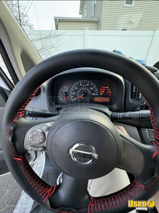 2015 Nissan NV200 Mobile Detailing Van Mobile Business Unit for Sale