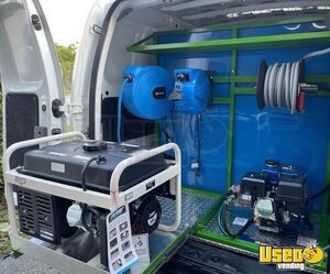 2015 Nv200 Mobile Detailing Van Other Mobile Business Transmission - Automatic Florida Gas Engine for Sale