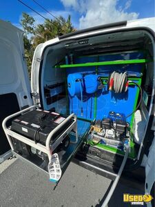 2015 Nv200 Mobile Detailing Van Other Mobile Business Water Tank Florida Gas Engine for Sale