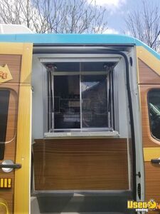2015 Nv3500 High Top Van Food Truck All-purpose Food Truck Concession Window Oklahoma for Sale